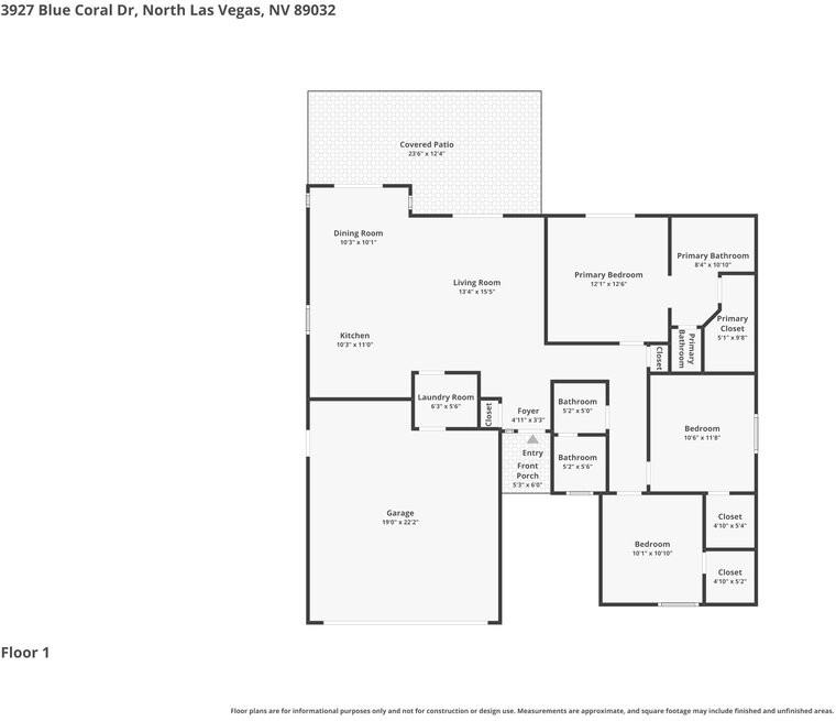 3927 Blue Coral Dr - Photo 2 of 16