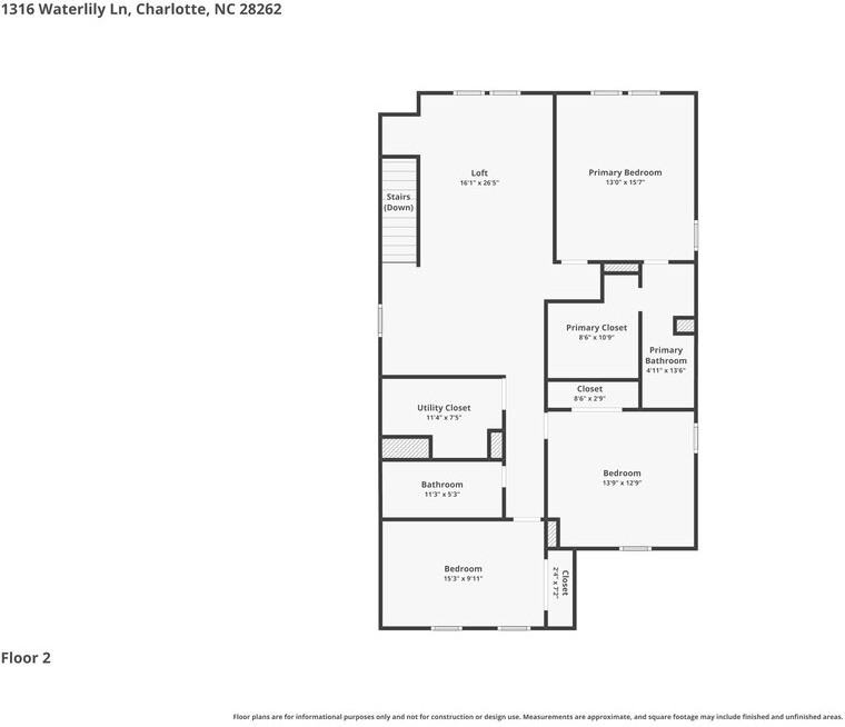 1316 Waterlily Ln - Photo 3 of 17