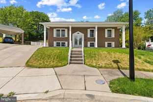 8006 Woodhaven Ct - Photo 1 of 1