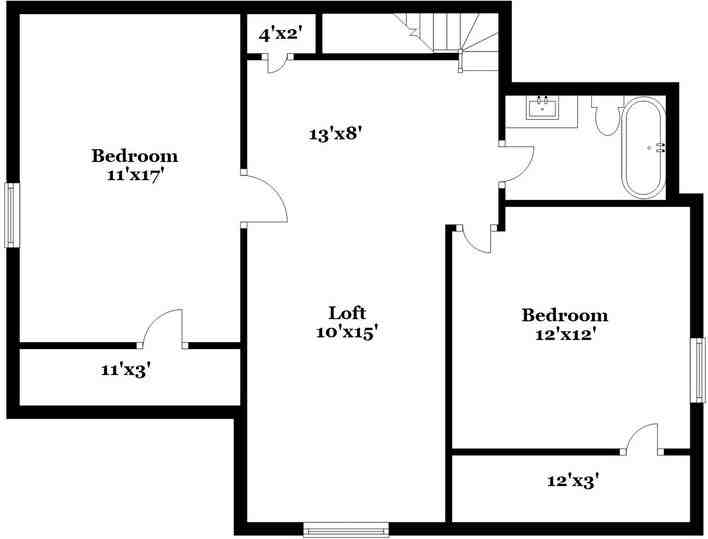 709 Williamsburg Ct - Photo 3 of 17