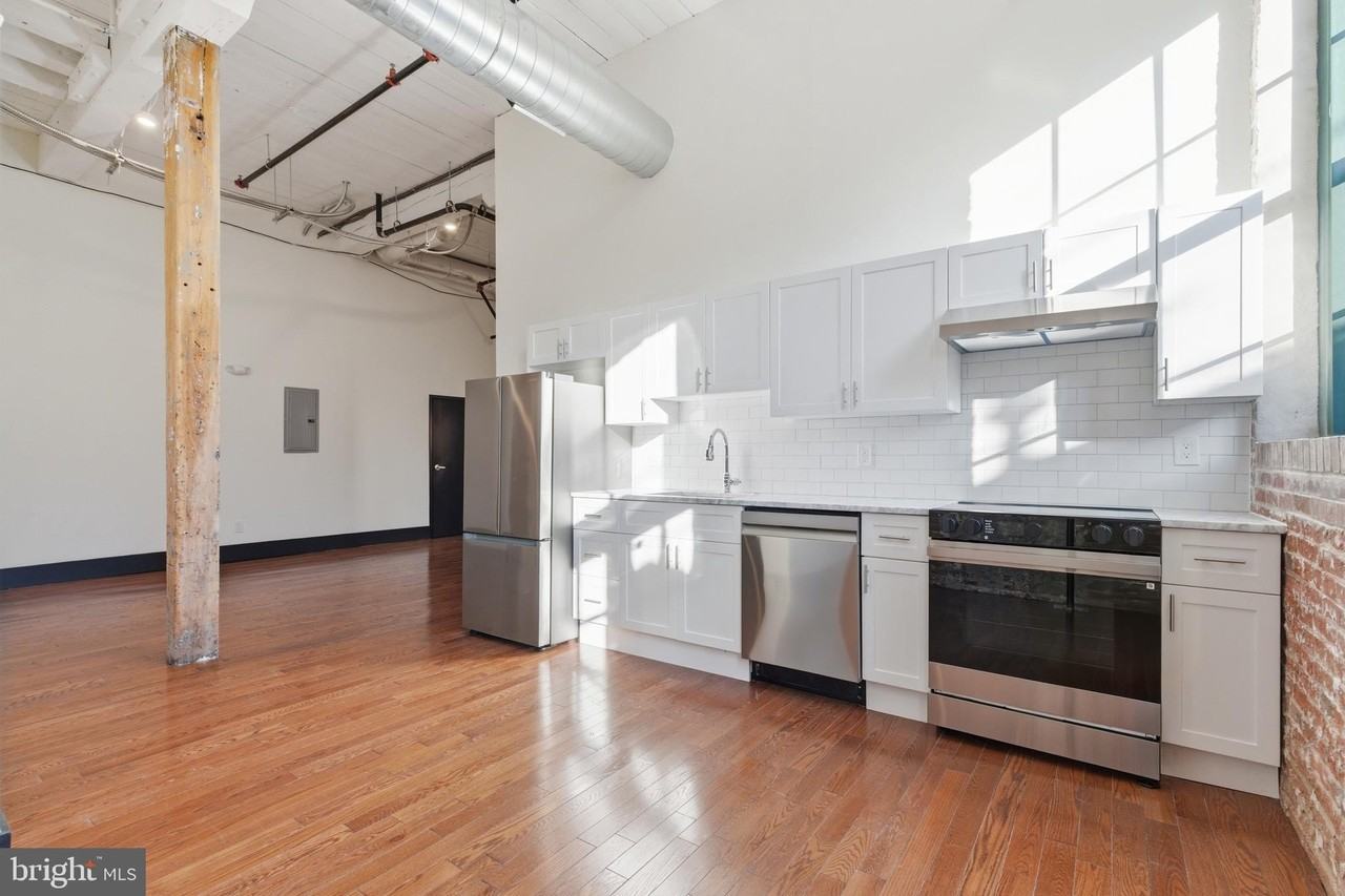 1801 N Howard St #205 - Photo 2 of 22