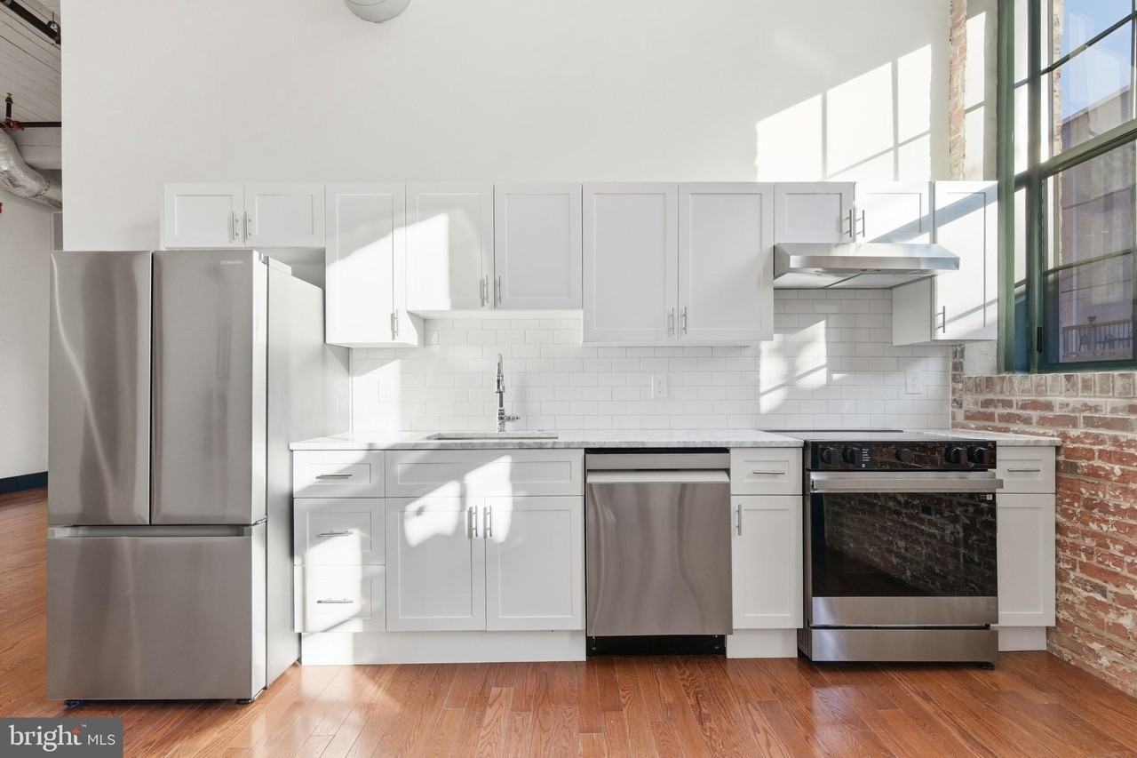 1801 N Howard St #205 - Photo 3 of 22