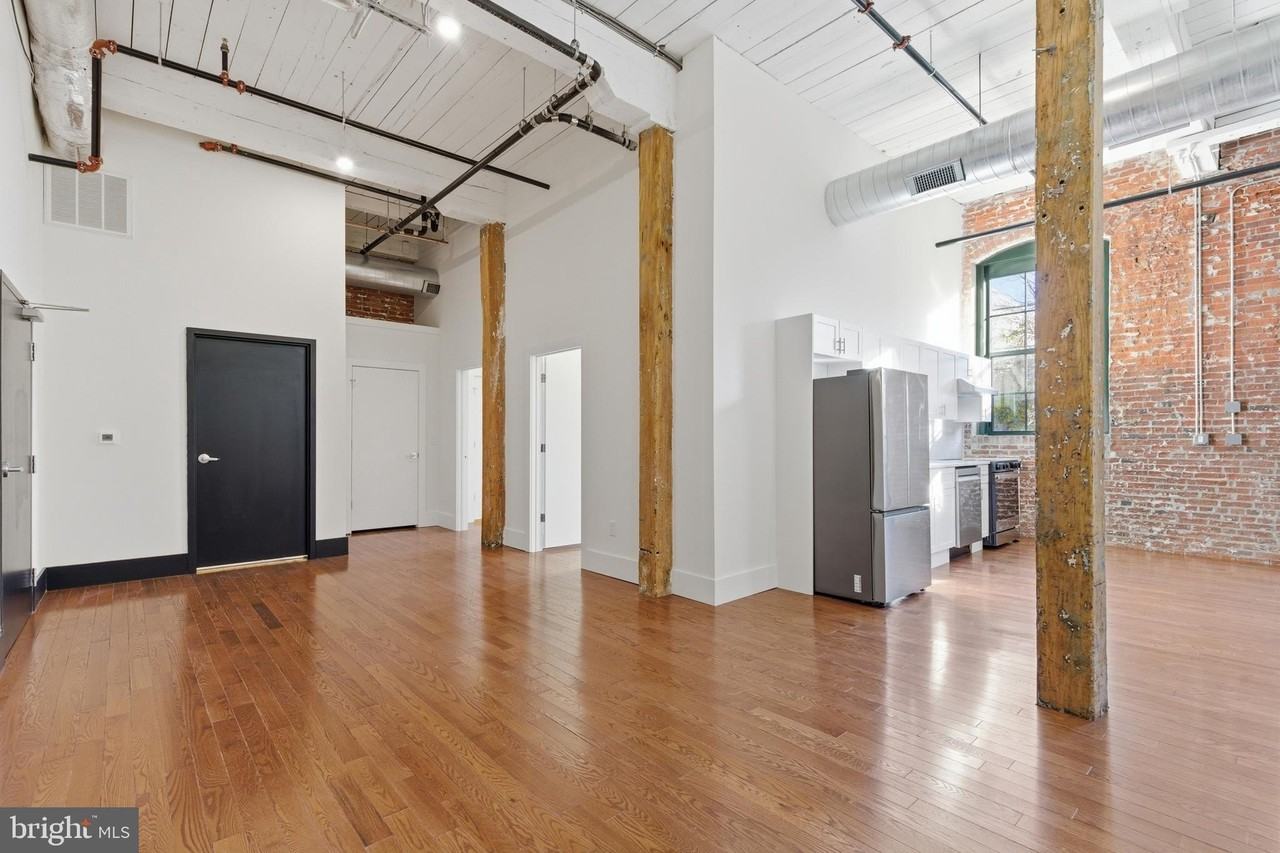 1801 N Howard St #205 - Photo 6 of 22