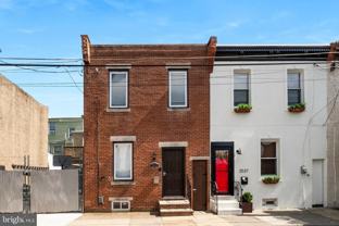 2539 Webb St - Photo 1 of 1