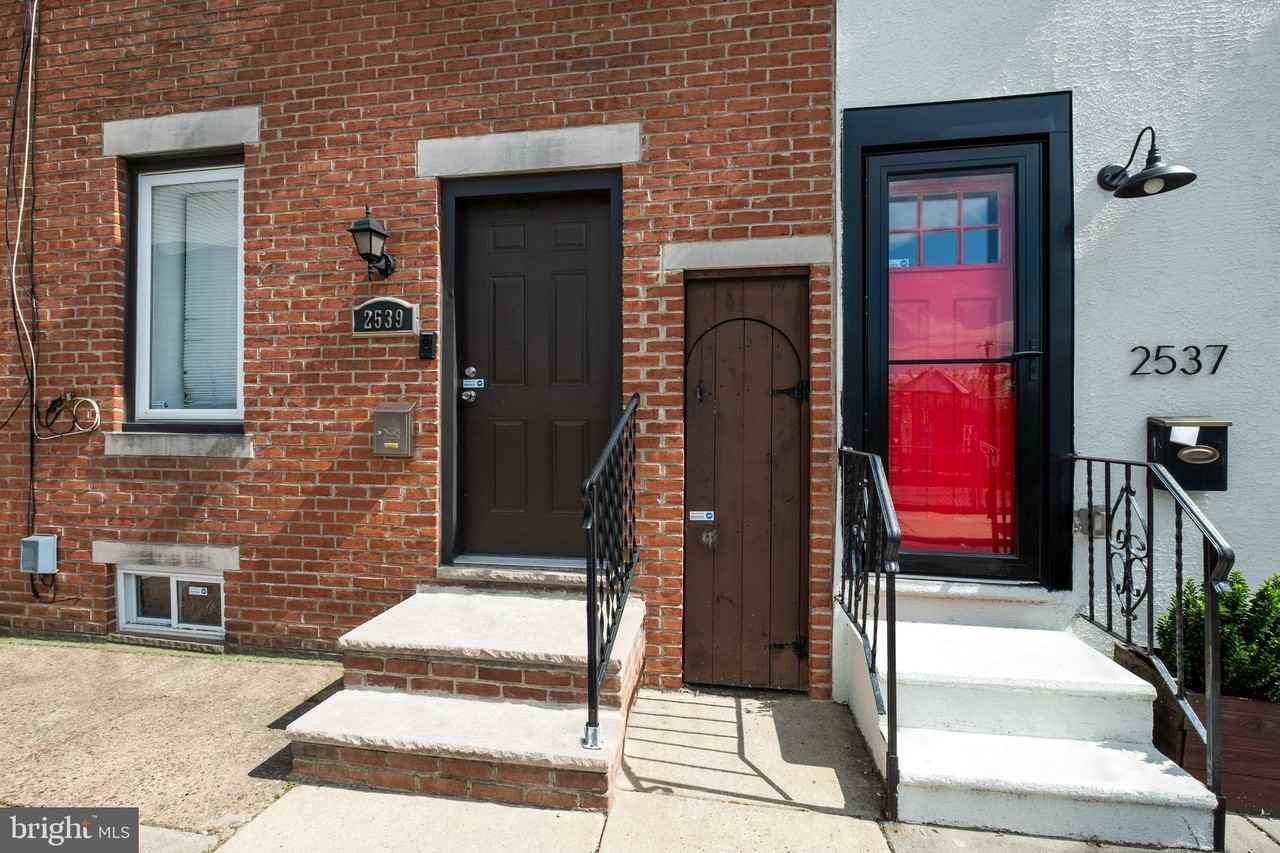 2539 Webb St - Photo 2 of 31