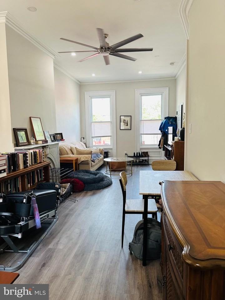 2218 Fairmount Ave #1 - Photo 4 of 19