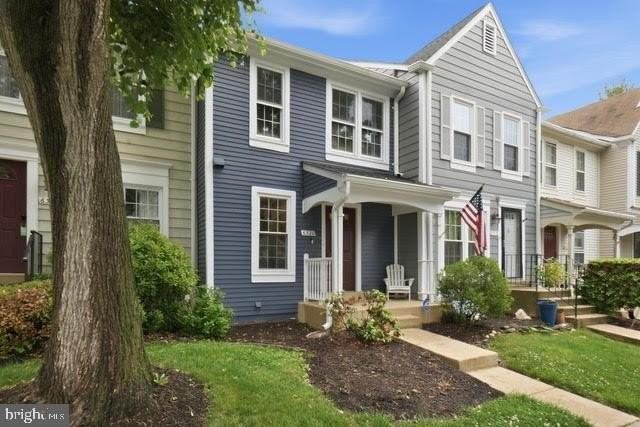 6320 Chimney Wood Ct - Photo 2 of 25
