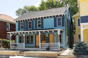 featured image of 550 N Loudoun St #4