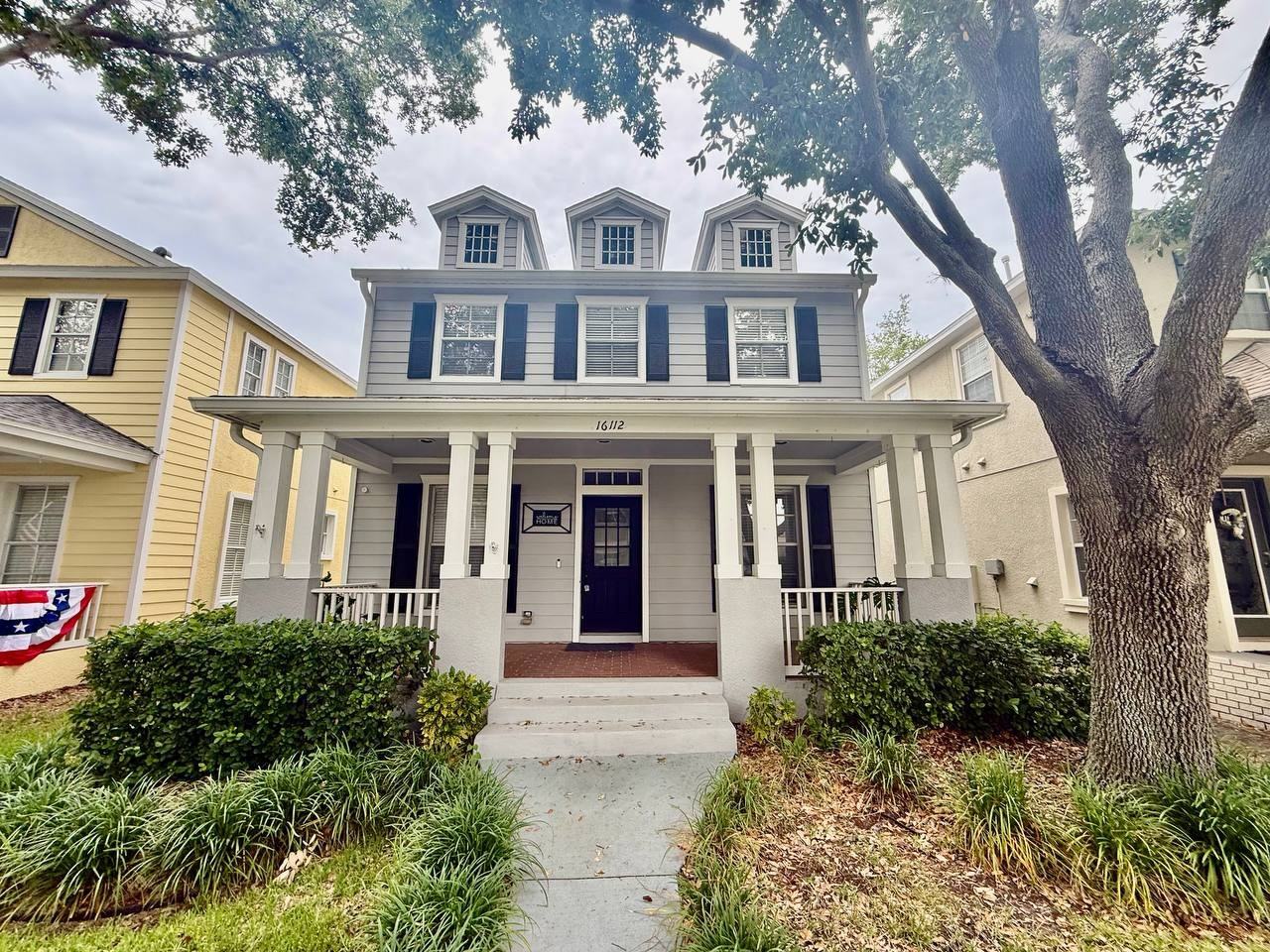 16112 Loneoak View Dr
