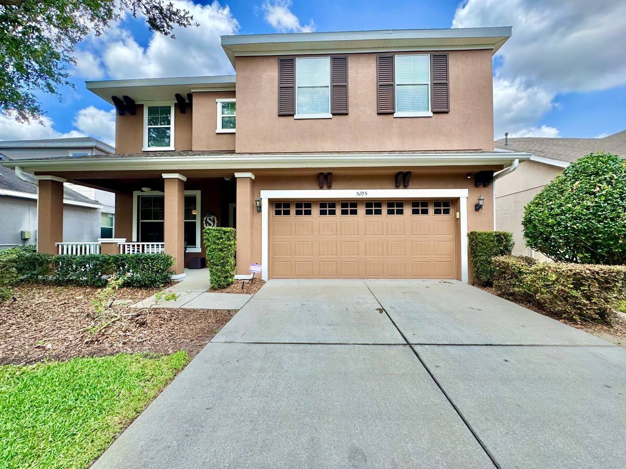 5105 Oakline View Dr - Photo 2 of 38