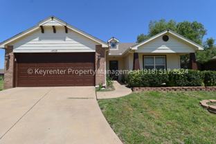 14709 E 107th Pl N - Photo 1 of 1