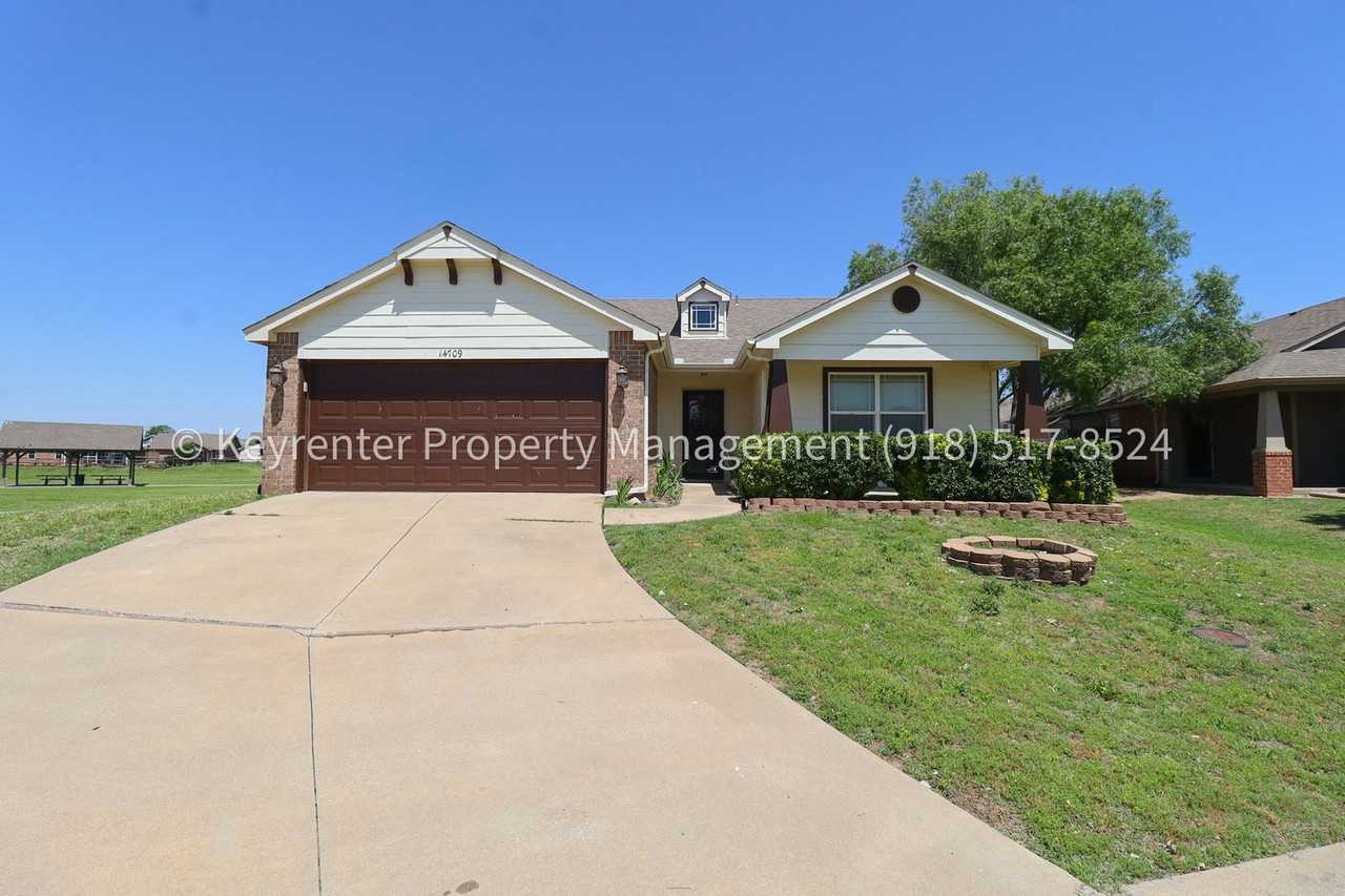 14709 E 107th Pl N - Photo 2 of 37
