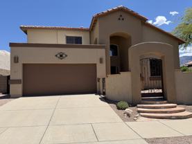 11384 N Sawtooth Rd - Photo 1 of 1