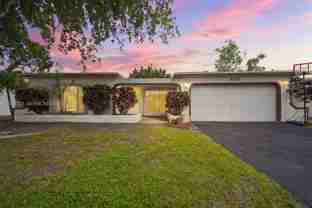 920 Nw 92nd Ave ##Home - Photo 1 of 1