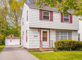 4241 Bayard Rd - Photo 1 of 1