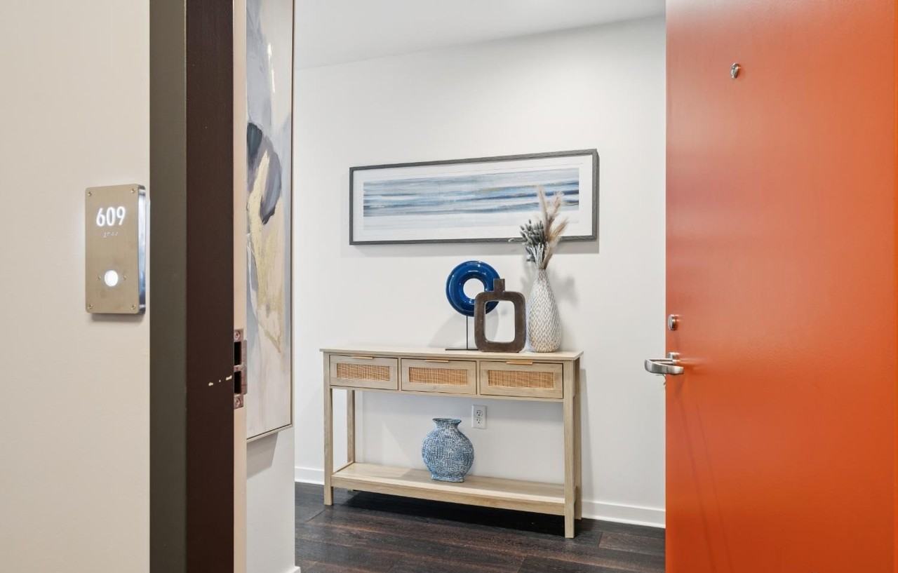 45 Bartlett St #6009 - Photo 7 of 24