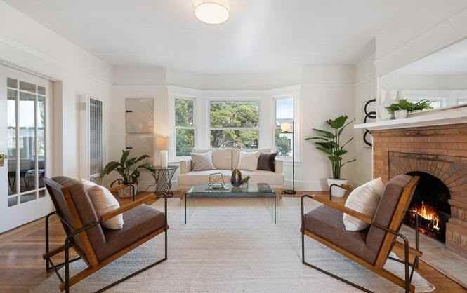 863 Haight St - Photo 4 of 21