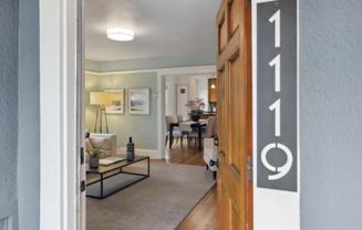 1119 Hearst Ave - Photo 1 of 1