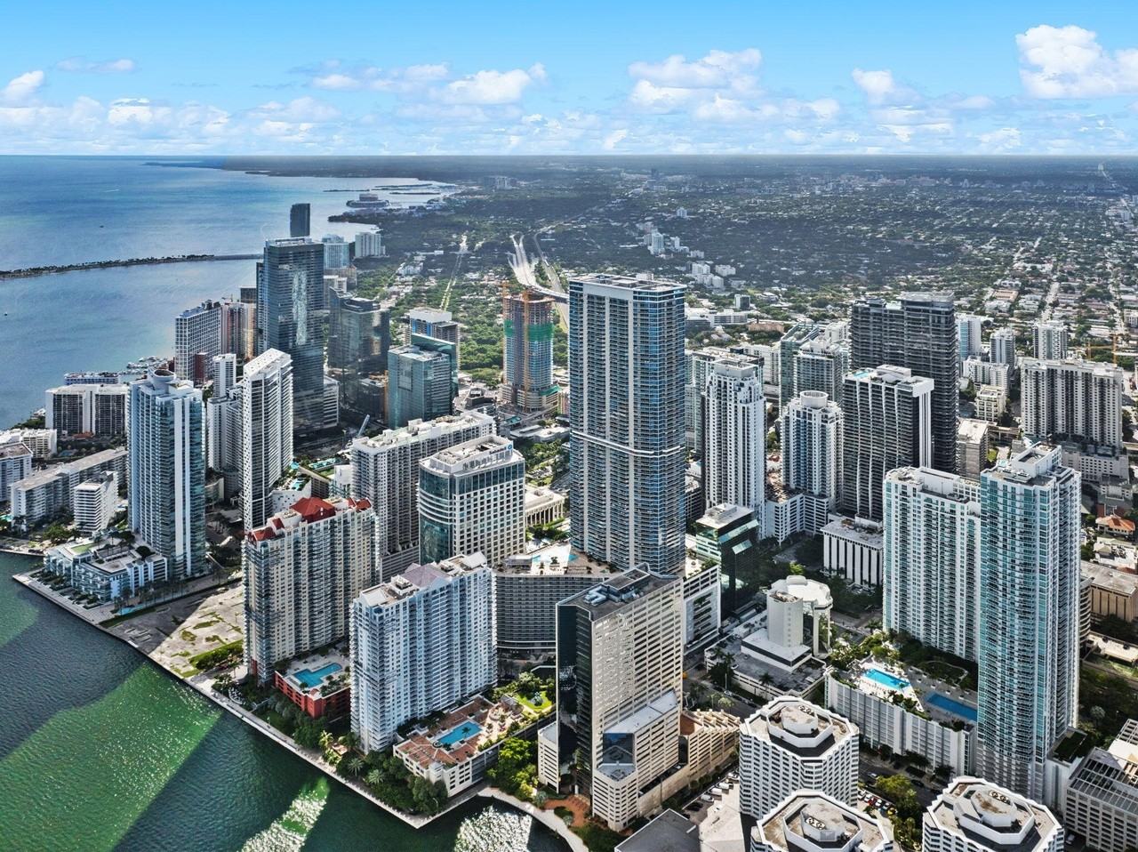 951 Brickell Ave #400 - Photo 3 of 13
