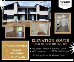 Elevation South - Photo 1 of 1