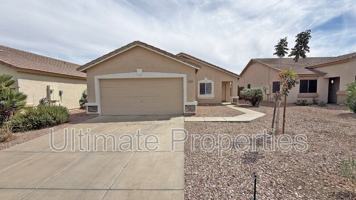 featured image of 22553 W Mohave St