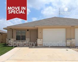 1013 Kerr Ct Apt A #Apt A - Photo 1 of 1