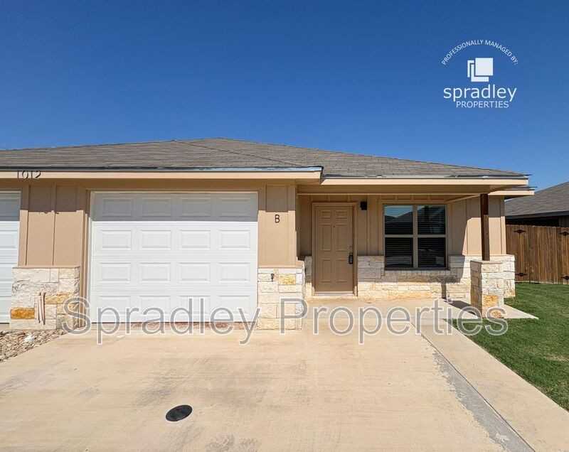 1012 Kerr Ct Apt B #Apt B
