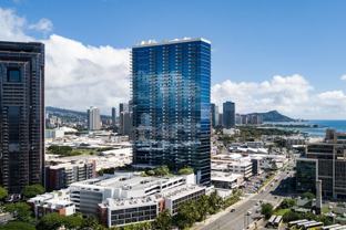 600 Ala Moana Blvd #4207 - Photo 1 of 1