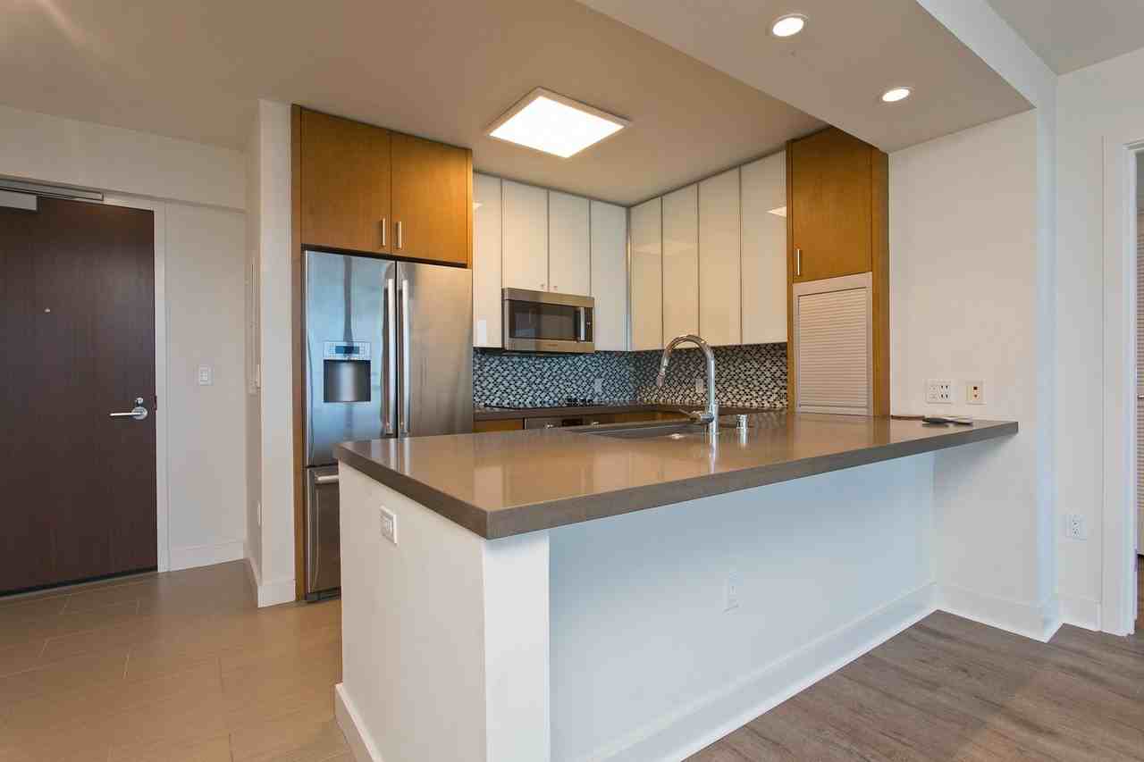 600 Ala Moana Blvd #4207 - Photo 2 of 25