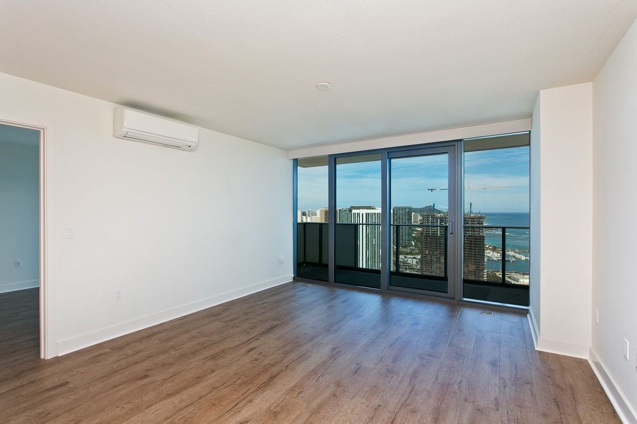 600 Ala Moana Blvd #4207 - Photo 6 of 25