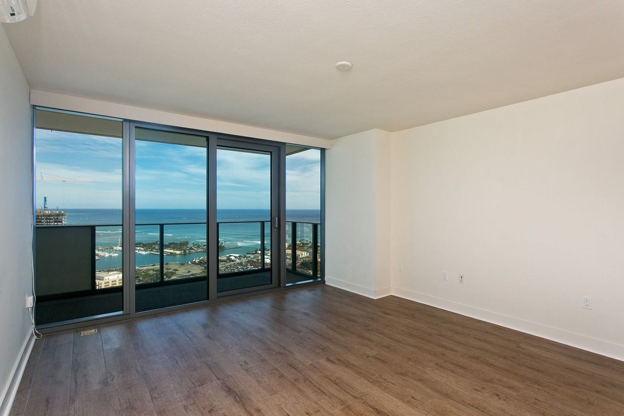 600 Ala Moana Blvd #4207 - Photo 7 of 25