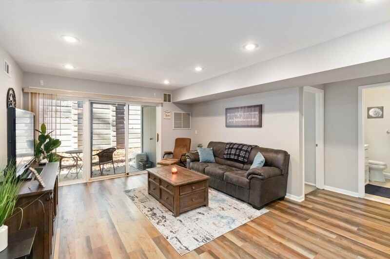 61 Mount Kemble Ave #308 - Photo 6 of 16