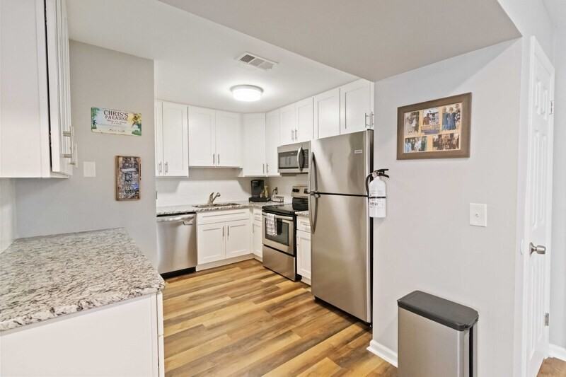61 Mount Kemble Ave #308 - Photo 7 of 16