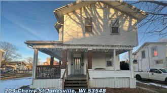 209 Cherry St - Photo 1 of 1