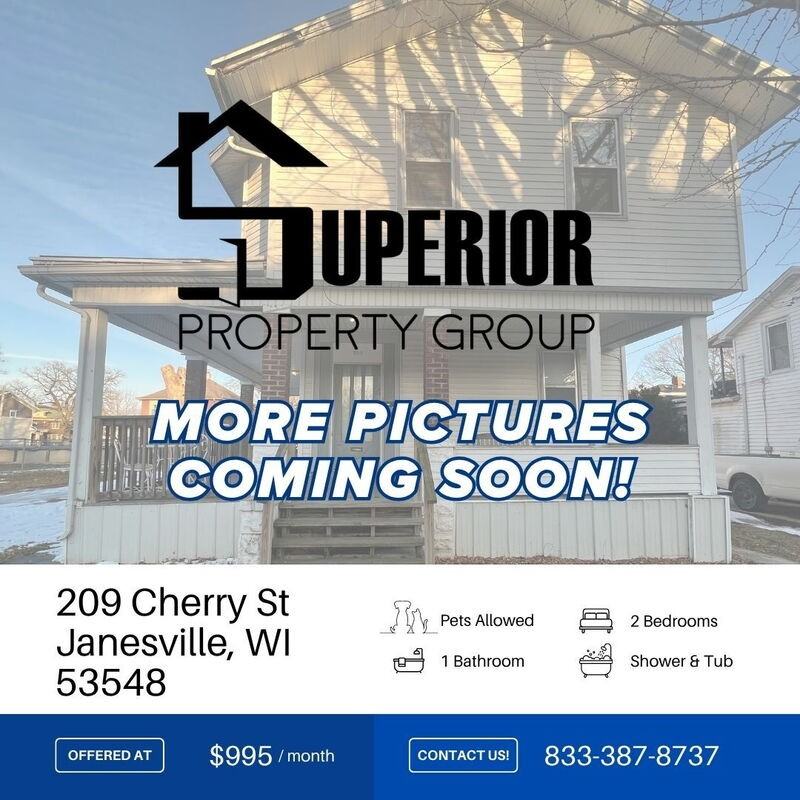 209 Cherry St - Photo 2 of 3