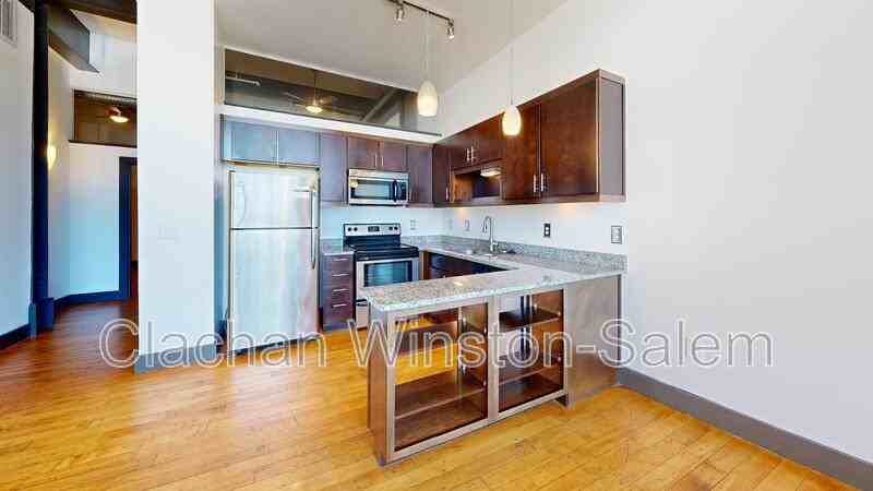 101 E 6th St #306 - Photo 2 of 9