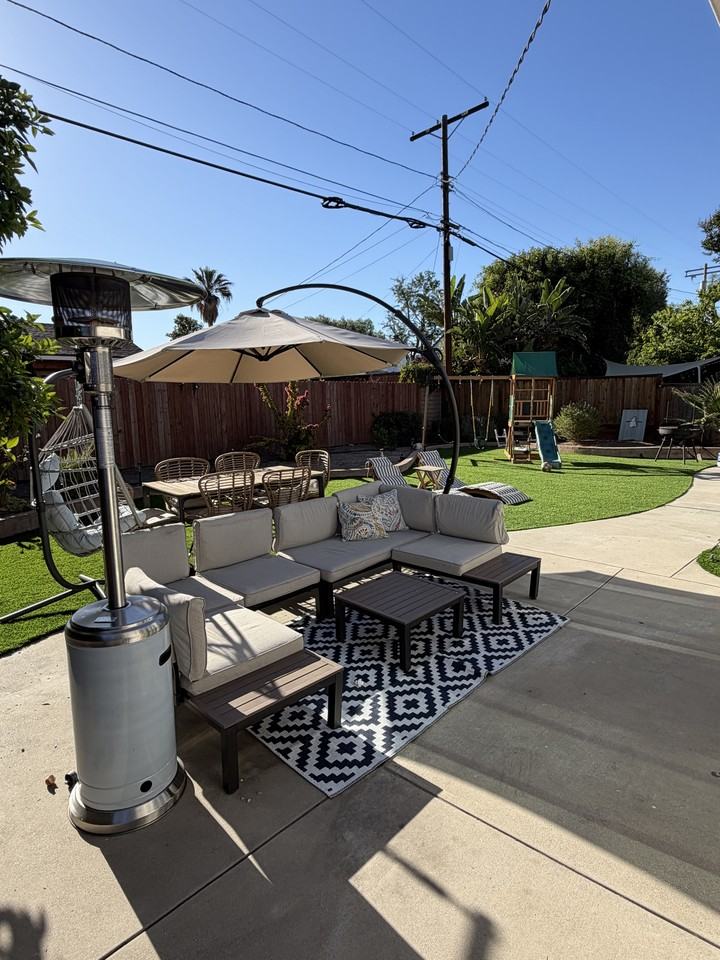 6445 Oakdale Ave #NA - Photo 5 of 11