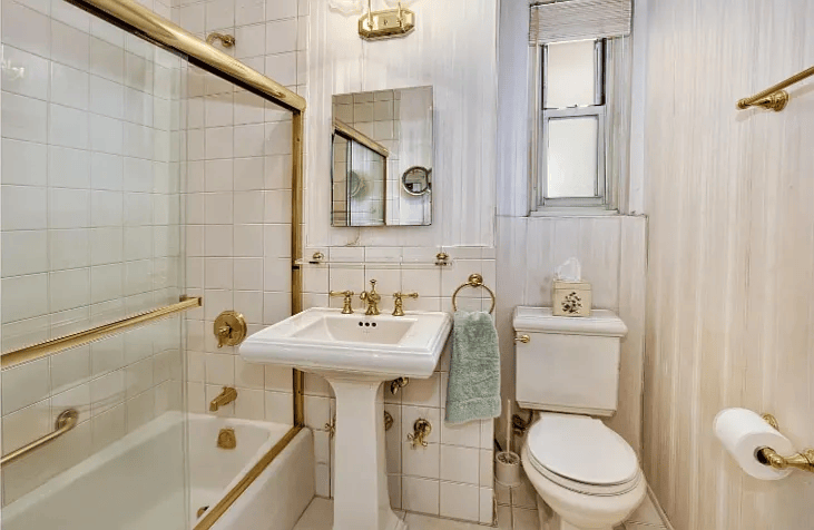 49 W 96th St #5D - Photo 4 of 7