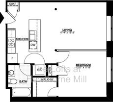 1101 Hawthorne Ln #158 - Photo 1 of 1