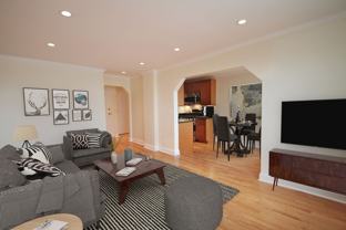1642 Massachusetts Ave #702 - Photo 1 of 1