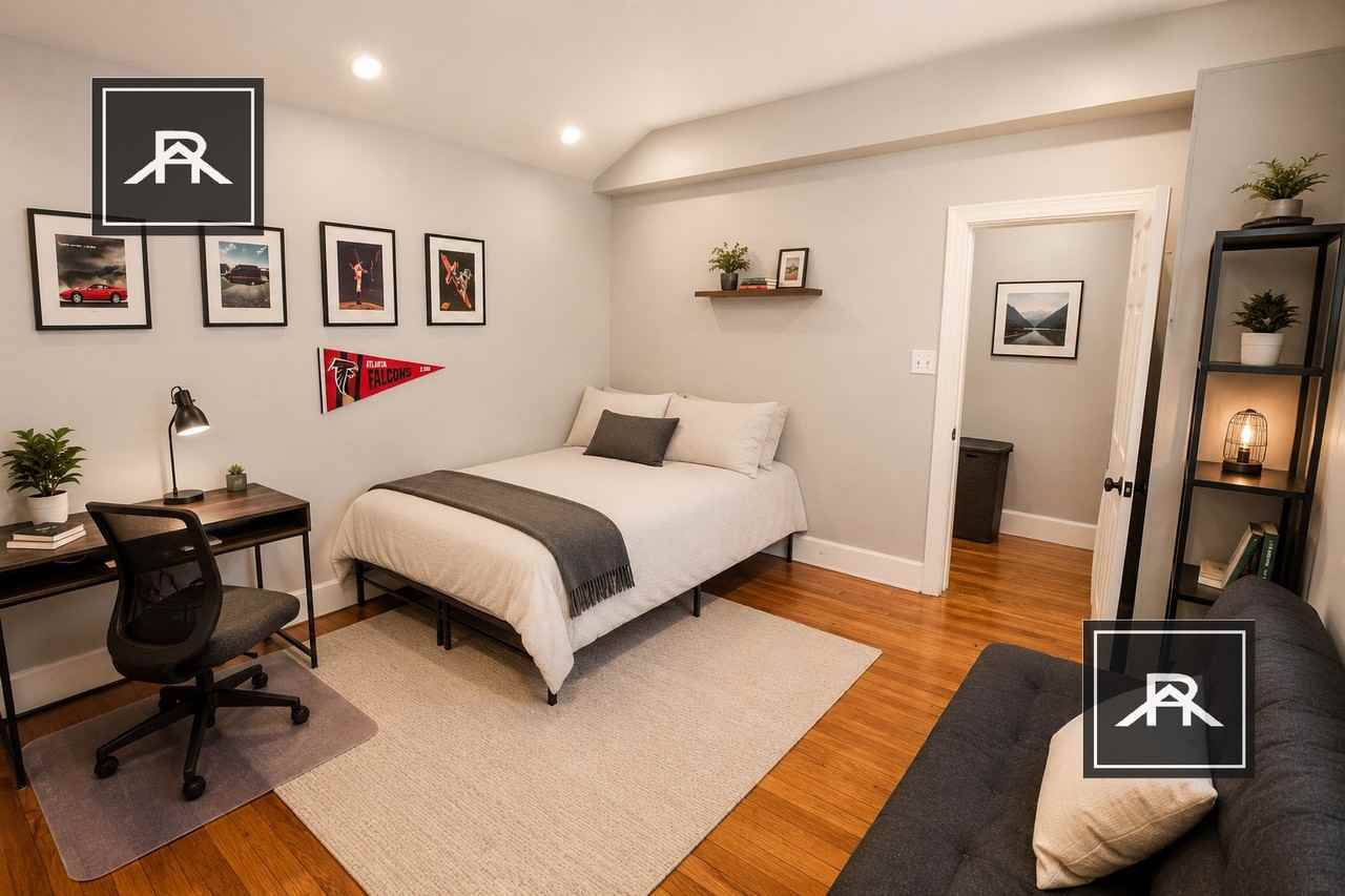 1991 Commonwealth Ave #1 - Photo 3 of 4