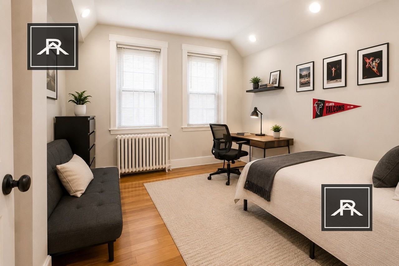 1991 Commonwealth Ave #1 - Photo 4 of 4