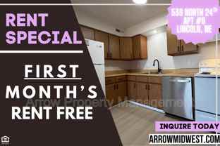 539 N 24th St #9 - Photo 1 of 1