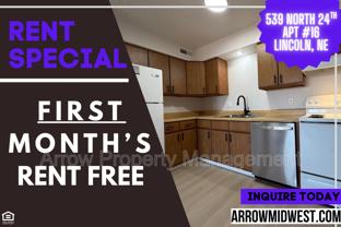 539 N 24th St #16 - Photo 1 of 1