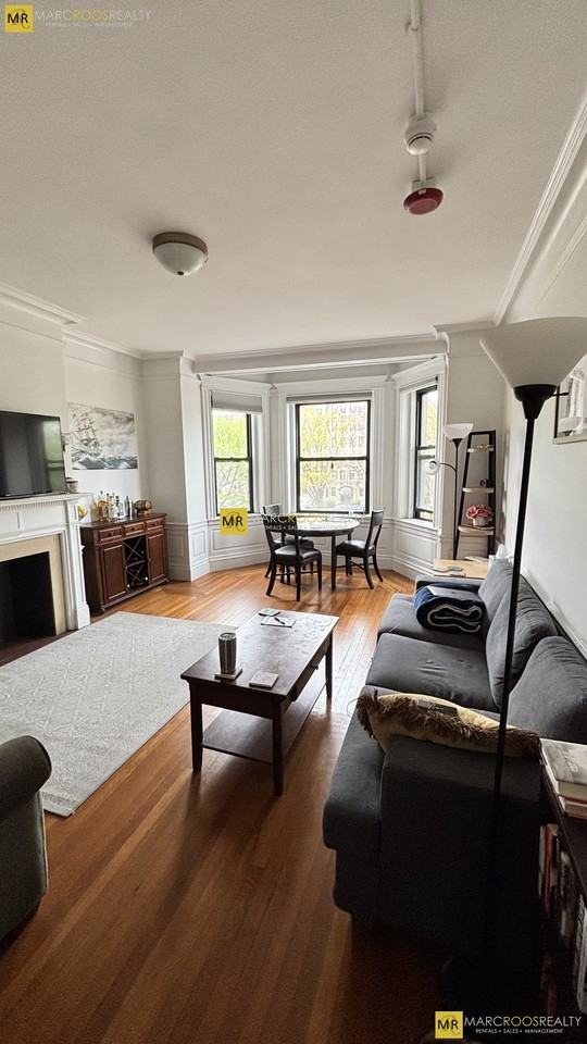 Commonwealth Ave. & Charlesgate West #303 - Photo 4 of 27