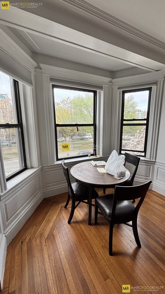 Commonwealth Ave. & Charlesgate West #303 - Photo 6 of 27