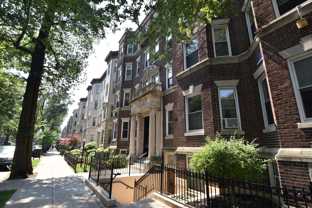 11 Queensberry St #4 - Photo 1 of 1