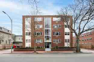 269 Harvard St #19 - Photo 1 of 1