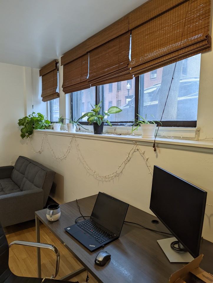 765A Tremont St #B2 - Photo 2 of 11