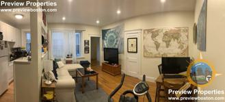 Kelton St #8 - Photo 1 of 1
